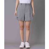 【ADABAT NAVY】クールチドリキュロット | adabat | 詳細画像4 