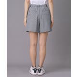 【ADABAT NAVY】クールチドリキュロット | adabat | 詳細画像6 