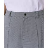 【ADABAT NAVY】クールチドリキュロット | adabat | 詳細画像7 