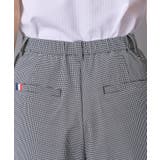 【ADABAT NAVY】クールチドリキュロット | adabat | 詳細画像9 