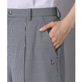 【ADABAT NAVY】クールチドリキュロット | adabat | 詳細画像10 