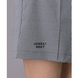 【ADABAT NAVY】クールチドリキュロット | adabat | 詳細画像13 