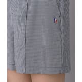 【ADABAT NAVY】クールチドリキュロット | adabat | 詳細画像12 