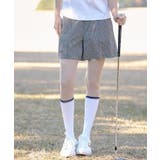 【ADABAT NAVY】クールチドリキュロット | adabat | 詳細画像1 