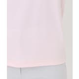 ドットロゴプリントモックネックプルオーバー | adabat | 詳細画像18