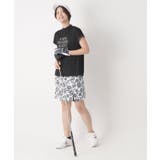 【吸水速乾】UVメッセージロゴモックT | adabat | 詳細画像3 