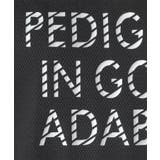 【吸水速乾】UVメッセージロゴモックT | adabat | 詳細画像4 