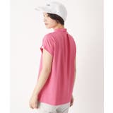 【吸水速乾】UVメッセージロゴモックT | adabat | 詳細画像5 