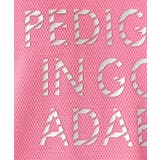 【吸水速乾】UVメッセージロゴモックT | adabat | 詳細画像8 