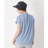 【吸水速乾】UVメッセージロゴモックT | adabat | 詳細画像9 