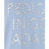 【吸水速乾】UVメッセージロゴモックT | adabat | 詳細画像12 