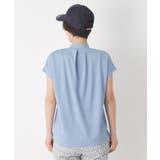 【吸水速乾】UVメッセージロゴモックT | adabat | 詳細画像19 