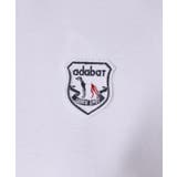 【ADABAT NAVY】UVポンチプルオーバーフーディ | adabat | 詳細画像3 