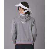 【ADABAT NAVY】UVポンチプルオーバーフーディ | adabat | 詳細画像6 