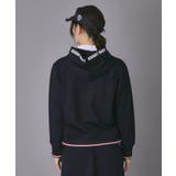 【ADABAT NAVY】UVポンチプルオーバーフーディ | adabat | 詳細画像9 