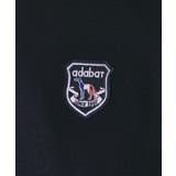 【ADABAT NAVY】UVポンチプルオーバーフーディ | adabat | 詳細画像10 