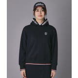 【ADABAT NAVY】UVポンチプルオーバーフーディ | adabat | 詳細画像11 