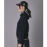 【ADABAT NAVY】UVポンチプルオーバーフーディ | adabat | 詳細画像12 