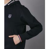 【ADABAT NAVY】UVポンチプルオーバーフーディ | adabat | 詳細画像15 