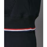 【ADABAT NAVY】UVポンチプルオーバーフーディ | adabat | 詳細画像16 