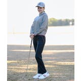 【ADABAT NAVY】UVポンチプルオーバーフーディ | adabat | 詳細画像4 