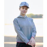 【ADABAT NAVY】UVポンチプルオーバーフーディ | adabat | 詳細画像5 