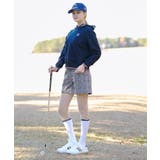 【ADABAT NAVY】UVポンチプルオーバーフーディ | adabat | 詳細画像8 