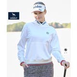 ホワイト(001) | 【ADABAT NAVY】UVポンチプルオーバーフーディ | adabat