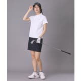 【ADABAT NAVY】クールナイロンモックT | adabat | 詳細画像3 