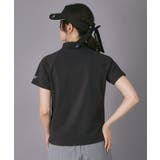 【ADABAT NAVY】クールナイロンモックT | adabat | 詳細画像6 