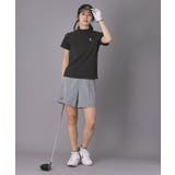 【ADABAT NAVY】クールナイロンモックT | adabat | 詳細画像7 