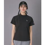 【ADABAT NAVY】クールナイロンモックT | adabat | 詳細画像9 