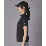 【ADABAT NAVY】クールナイロンモックT | adabat | 詳細画像10 