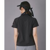 【ADABAT NAVY】クールナイロンモックT | adabat | 詳細画像11 