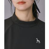 【ADABAT NAVY】クールナイロンモックT | adabat | 詳細画像12 