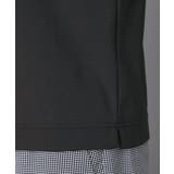 【ADABAT NAVY】クールナイロンモックT | adabat | 詳細画像15 