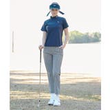 【ADABAT NAVY】クールナイロンモックT | adabat | 詳細画像5 