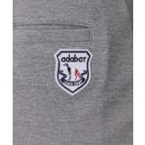 【ADABAT NAVY】UVカット ポンチAラインスカート | adabat | 詳細画像6 