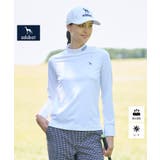 ホワイト(001) | 【新レーベル ADABAT NAVY】UVカット | adabat