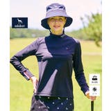 ブラック(019) | 【新レーベル ADABAT NAVY】UVカット | adabat