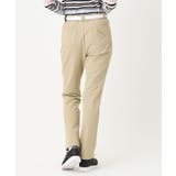 UVストレッチ5ポケットパンツ | adabat | 詳細画像1 