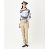 UVストレッチ5ポケットパンツ | adabat | 詳細画像2 