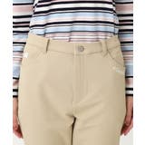 UVストレッチ5ポケットパンツ | adabat | 詳細画像12 