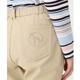 UVストレッチ5ポケットパンツ | adabat | 詳細画像13 