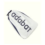 【ADABAT NAVY】レッグカバー付きレインワンピース | adabat | 詳細画像32 