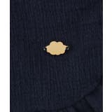 【110-140cm/セットアップ可】楊柳フリルショートパンツ | SHOO・LA・RUE | 詳細画像6