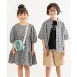 【110-140cm】タックハーフパンツ | SHOO・LA・RUE | 詳細画像15
