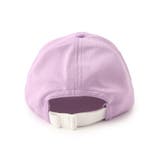 【UV】メッシュCAP | SHOO・LA・RUE | 詳細画像6