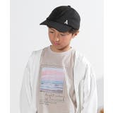 【UV】メッシュCAP | SHOO・LA・RUE | 詳細画像2