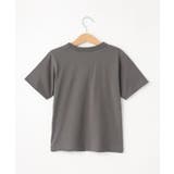 【Champion】ペイントロゴTシャツ | SHOO・LA・RUE | 詳細画像2